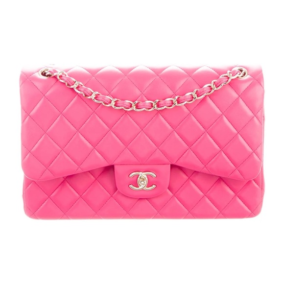 CHANEL
Classic Jumbo Double Flap Bag - Picture 1 of 16